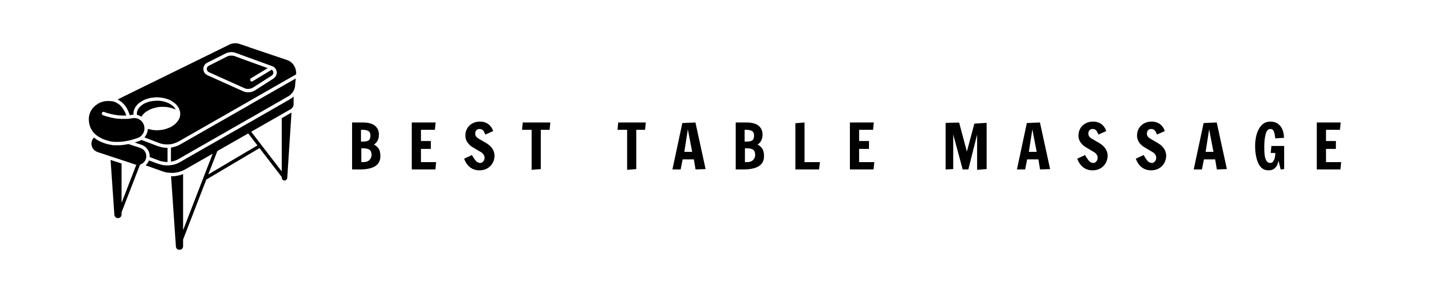 Best table Massage logo