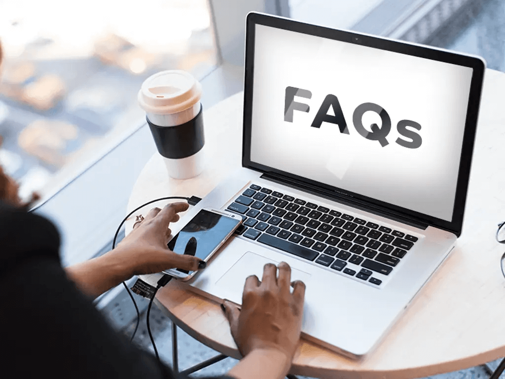 Frequently Asked Questions