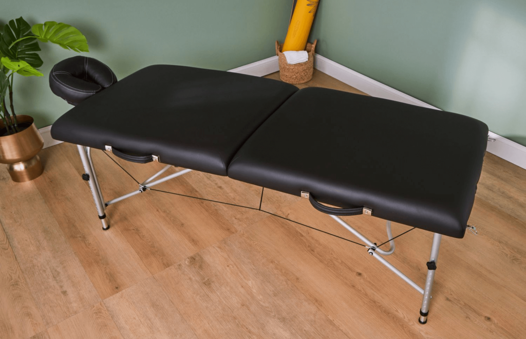 The Significance of Portable Massage Tables