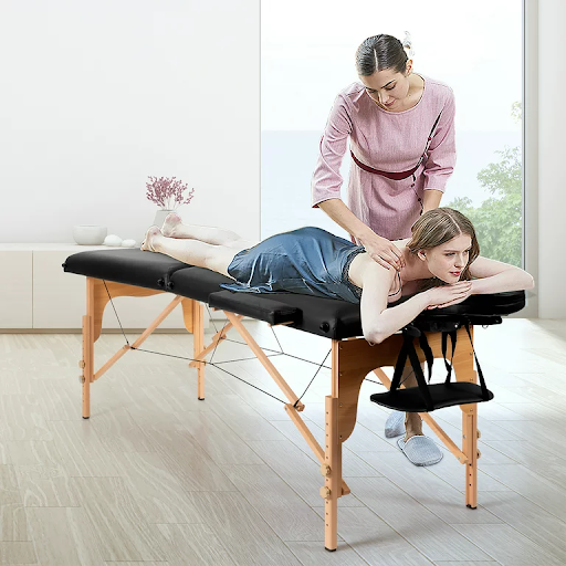 Understanding Massage Table Weight Capacity