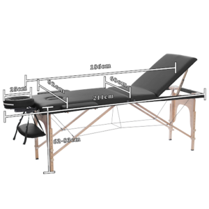 What Are the Dimensions of a Massage Table?